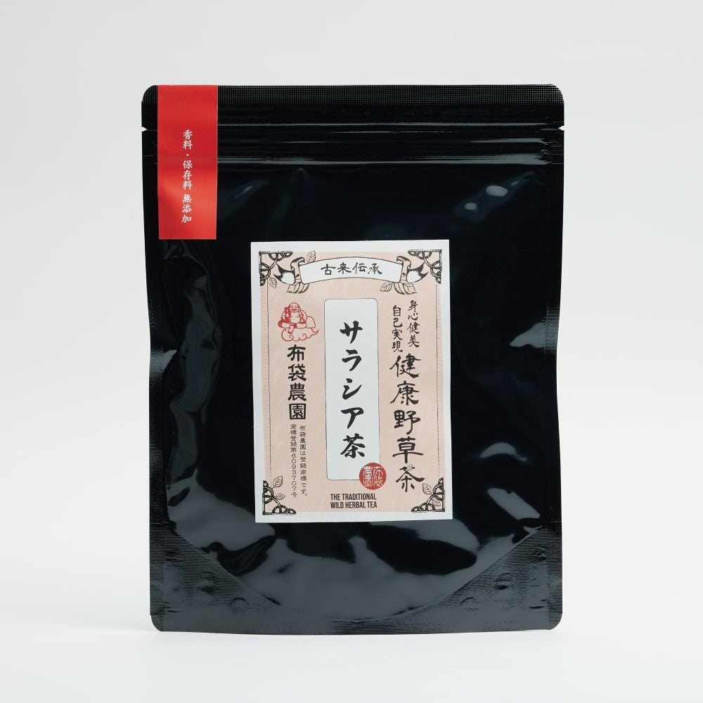 甘茶 2g×30包 | 健康野草茶の布袋農園